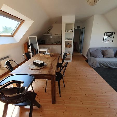 Appartement Independant A Sarzeau Emplacement Exceptionnel 4 Couchages Экстерьер фото